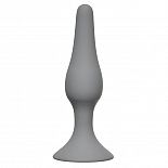    Slim Anal Plug Small - 10,5 . 
      Slim Anal Plug!      .