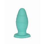 <strong>Анальная рельефная свеча XXL, Бирюзовый</strong> <br />
Анальная втулка конусообразной формы с ребристой поверхностью. <div class="charTableblock"><div><span>Длина, см</span>: 22,5</div><div><span>Диаметр, см</span>: 8,5</div><div><span>Материал</span>: силикон</div><div><span>Цвет</span>: другой</div><div><span>Особенности</span>: пробка</div><div><span>Особенности</span>: без вибрации</div><div><span>Длина, см</span>: 21-24</div><div><span>Диаметр, см</span>: 8</div></div> Анальная рельефная свеча XXL, Бирюзовый 
Анальная втулка конусообразной формы с ребристой поверхностью.
