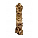     Shibari Rope 5m Brown SH-OU046BRN,  
   .