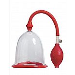 <strong>Помпа для груди Breast Pump, Прозрачный</strong> <br />
 Вакуумная помпа Breast Pump станет помощницей каждой женщины. <div class="charTableblock"> </div> Помпа для груди Breast Pump, Прозрачный 
 Вакуумная помпа Breast Pump станет помощницей каждой женщины.