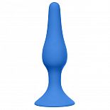 ����� �������� ������ Slim Anal Plug XL - 15,5 ��. 
�������� ����� �������� � �������� ������� Slim Anal Plug XL! ��� ��������� �� ������������������� ������������ ��������.