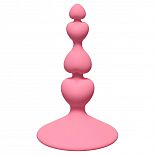    Sweetheart Plug Pink - 10 . 
    ,      -       .