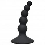 <strong>Чёрная анальная пробка Ribbed Plug Black - 10,5 см.</strong> <br />
Анальная пробка Ribbed Plug, изготовленная из высококачественного медицинского силикона, не только прослужит долго, но и гарантирует высокий уровень гигиеничности и не доставит хлопот во время мытья. <div class="charTableblock"><div><span>Длина, см</span>: 10.50</div><div><span>Диаметр, см</span>: 2.40</div><div><span>Материал</span>: силикон</div><div><span>Длина, см</span>: 9-12</div><div><span>Диаметр, см</span>: 2</div></div> Чёрная анальная пробка Ribbed Plug Black - 10,5 см.
Анальная пробка Ribbed Plug, изготовленная из высококачественного медицинского силикона, не только прослужит долго, но и гарантирует высокий уровень гигиеничности и не доставит хлопот во время мытья.