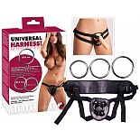     Harness 
    Harness.