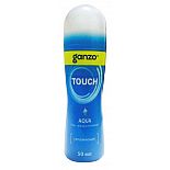     Ganzo Aqua 50 ml 
Ganzo Aqua 50 ml  -   .