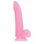 ������� ������������� �� �������� Firefly Smooth Glowing Dong 5 Pink - 14,5 ��. 
�����, ��������������, ����� ���������� � ������ ���������������, � ��������� ������������ � ������ ������������� ���������� ��� ����� �������� ������� �������������� ���� ������� ���.