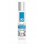      JO Personal Lubricant H2O Warming, 1 oz (30.) 
  JO Personal Lubricant H2O Warming -     .