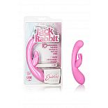 ������������� �������������� Rechargeable G Jack Rabbit-PINK 
������������� �������������� Rechargeable G Jack Rabbit-PINK - ���������� ���������� ��� ������������� ��������������.