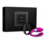 <strong>Элитный вибронабор для пары Alone Togerther Gift Set</strong> <br />
Стань одним целым! Этот подарочный набор содержит все необходимые средства достижения вершин блаженства наедине с любимым человеком. <div class="charTableblock"> </div> Элитный вибронабор для пары Alone Togerther Gift Set
Стань одним целым! Этот подарочный набор содержит все необходимые средства достижения вершин блаженства наедине с любимым человеком.