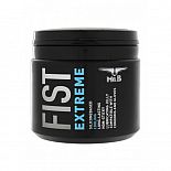 ��������� ��� �������� Mister B Fist Extreme Lube (500 ��)  
Mister B FIST Extreme Lube - ��� ��������� �����-����������� ����-���������, ��������� ���������� ��� �������� � ������� �������.