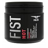 ����������� ����������� ���� ��� �������� Mister B Fist Hot Lube - 500 ��. 
������ ��� ��������� �������� ����� � ������� ��������! ��� �������� ������� ����-������� � �������? ����� ��� ��������� ���������, ��������� �������� �������� ������ ����������.