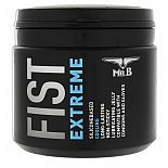 ����������� ��������� ��� �������� Mister B Fist Extreme Lube - 500 ��. 
Mister B FIST Extreme Lube - ��� ����������� ����-���������, ��������� ���������� ��� �������� � ������� �������.