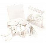 <strong>Эротический подарочный набор Bridal Pleasure Set</strong> <br />
Красивый и нежный набор для любви и страсти. <div class="charTableblock"> </div> Эротический подарочный набор Bridal Pleasure Set
Красивый и нежный набор для любви и страсти.