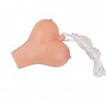 <strong>Свисток-грудь </strong> <br />
Прикольный свисток в виде женских сисек. <div class="charTableblock"> </div> Свисток-грудь
Прикольный свисток в виде женских сисек.