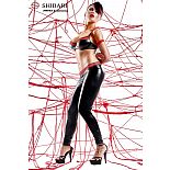 <strong>Эффектный комплект Tomiko с веревками для связывания</strong> <br />
Эффектный комплект Tomiko с веревками для связывания. <div class="charTableblock"><div><span>Цвет</span>: черный</div><div><span>Производитель</span>: Demoniq, Польша</div></div> Эффектный комплект Tomiko с веревками для связывания 
Эффектный комплект Tomiko с веревками для связывания.