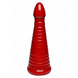 <strong>Стимулятор для ануса American B Rockeye, 28 см, Красный</strong> <br />
Огромная анальная игрушка с гордым названием "Американкая ракета". <div class="charTableblock"> </div> Стимулятор для ануса American B Rockeye, 28 см, Красный 
Огромная анальная игрушка с гордым названием "Американкая ракета".