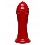 <strong>Анальный стимулятор - Американский блокбастер, 30 см, Красный</strong> <br />
Массивные 30 см полной длины! На 28 это чудо можно вставить. <div class="charTableblock"> </div> Анальный стимулятор - Американский блокбастер, 30 см, Красный 
Массивные 30 см полной длины! На 28 это чудо можно вставить.