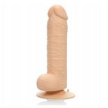- 10-Function Silicone Emperor - 18,4 . 
10-Function Silicone Emperor -   ,    10   ,      .