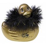 <strong>Золотистый массажер-уточка I Rub My Duckie Paris Gold Travel Size</strong> <br />
Уточка-массажер-вибратор -Pэксклюзивная игрушка в невероятном дизайне. <div class="charTableblock"> </div> Золотистый массажер-уточка I Rub My Duckie Paris Gold Travel Size 
Уточка-массажер-вибратор -Pэксклюзивная игрушка в невероятном дизайне.