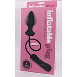 ׸       Inflatable Plug - 12 . 
 ,     .