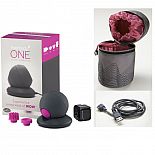 <strong>Smart Set 14: пульсатор Revel Body One и чехол с дополнительной зарядкой</strong> <br />
Smart Set 14: пульсатор Revel Body One и чехол с дополнительной зарядкой. <div class="charTableblock"> </div> Smart Set 14: пульсатор Revel Body One и чехол с дополнительной зарядкой
Smart Set 14: пульсатор Revel Body One и чехол с дополнительной зарядкой.