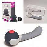 <strong>Smart Set 13: пульсатор Revel Body One и серая насадка Reach</strong> <br />
Smart Set 13: пульсатор Revel Body One и серая насадка Reach. <div class="charTableblock"> </div> Smart Set 13: пульсатор Revel Body One и серая насадка Reach
Smart Set 13: пульсатор Revel Body One и серая насадка Reach.