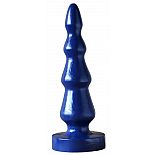 <strong>Анальная елочка Crackstuffers Small Tree - Mister B (30 см), Синий</strong> <br />
Анальная елочка отлично подходит для постепенного растяжения, с каждым сантиметром становится все больше!
Имеет плавные мягкие изгибы, чтобы сделать проникновение проще и приятнее, идеально сочетается с любыми смазками. <div class="charTableblock"> </div> Анальная елочка Crackstuffers Small Tree - Mister B (30 см), Синий
Анальная елочка отлично подходит для постепенного растяжения, с каждым сантиметром становится все больше!
Имеет плавные мягкие изгибы, чтобы сделать проникновение проще и приятнее, идеально сочетается с любыми смазками.