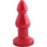 <strong>Виниловая анальная пробка Tsx Two Shots, 26 см - Mister B, Красный</strong> <br />
26 см в длину и 8,7 см в диаметре! По-настоящему кайфовая анальная игрушка для ценителей жестких анальных игр и фистинга. <div class="charTableblock"> </div> Виниловая анальная пробка Tsx Two Shots, 26 см - Mister B, Красный
26 см в длину и 8,7 см в диаметре! По-настоящему кайфовая анальная игрушка для ценителей жестких анальных игр и фистинга.