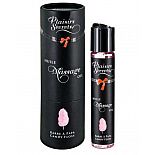       Huile de Massage Gourmande Barbe  Papa - 59 . 
    .