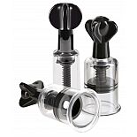 <strong>Вакуумные присоски для груди и клитора Super Sucker Trio</strong> <br />
Вакуумные присоски для груди и клитора Super Sucker Trio. В комплекте 3 присоски. <div class="charTableblock"> </div> Вакуумные присоски для груди и клитора Super Sucker Trio 
Вакуумные присоски для груди и клитора Super Sucker Trio. В комплекте 3 присоски.