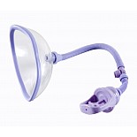  PUSSY PUMP PLUS - PURPLE 
            ,      .