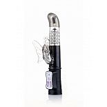  Rechargeable Butterfly Black SH-SHT195BLK 
