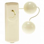   Orgasm Balls Vibrating, 3,5 .  
     .