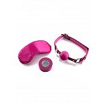    OUCH! Pink SH-OU195PNK 
