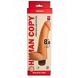  HUMAN COPY 8""8  602803ru 
