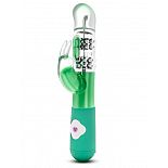 ������ ������������� � ������������ ����������� Emerald G Rabbit - 26 ��. 
������ ������������� � ������������ ����������� Emerald G Rabbit.