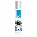  JO CLASSIC HYBRID - ORIGINAL - LUBRICANT (HYBRID) 1 floz / 30 mL 
  -  JO Hybrid Lubricant.