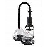 <strong>Вакуумная помпа и 2 чаши для сосков Deluxe Vibrating Nipple Pleasure Cups с вибрацией</strong> <br />
Вакуумная помпа и 2 чаши для сосков Deluxe Vibrating Nipple Pleasure Cups с вибрацией. <div class="charTableblock"> </div> Вакуумная помпа и 2 чаши для сосков Deluxe Vibrating Nipple Pleasure Cups с вибрацией 
Вакуумная помпа и 2 чаши для сосков Deluxe Vibrating Nipple Pleasure Cups с вибрацией.