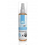     JO ORGANIC - TOY CLEANER - FRAGRANCE FREE, 4 oz  (120 ) 
  JO NATURALOVE         , ,             95% .