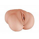 <strong>Мастурбатор-вагина Cutie Pie</strong> <br />
Реалистичный мастурбатор телесного цвета, способен возбудить и довести до оргазма любого мужчину. <div class="charTableblock"> </div> Мастурбатор-вагина Cutie Pie 
Реалистичный мастурбатор телесного цвета, способен возбудить и довести до оргазма любого мужчину.