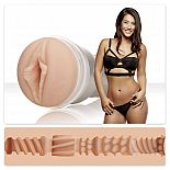 - Fleshlight Girls - Eva Lovia Sugar 
  -   - Eva Lovia.