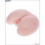 <strong>Вибровагина с 2 отверстиями</strong> <br />
Вибровагина, вид сзади, с вибрацией  2 отверстия, ультраскин, EROTICON Babes 2 You. <div class="charTableblock"><div><span>Материал</span>: киберкожа</div></div> Вибровагина с 2 отверстиями 
Вибровагина, вид сзади, с вибрацией  2 отверстия, ультраскин, EROTICON Babes 2 You.