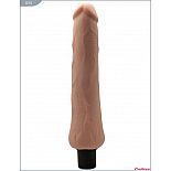 <strong>Телесный вибратор из ультра реалистичного материала - 24 см.</strong> <br />
Вибратор, Modern ULTRASKIN, EROTICON KING OF SEX. <div class="charTableblock"><div><span>Длина, см</span>: 24.00</div><div><span>Диаметр, см</span>: 5.80</div><div><span>Материал</span>: киберкожа</div><div><span>Длина, см</span>: 21-24</div><div><span>Диаметр, см</span>: 5</div><div><span>Производитель</span>: Eroticon, Россия</div></div> Телесный вибратор из ультра реалистичного материала - 24 см. 
Вибратор, Modern ULTRASKIN, EROTICON KING OF SEX.