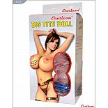 <strong>Надувная секс-кукла «Блондинка» с реалистичной вставкой и вибрацией</strong> <br />
Кукла «Блондинка», 2 виброотверстия, EROTICON^ BIG TITS DOLL. <div class="charTableblock"><div><span>Материал</span>: латкес</div><div><span>Производитель</span>: Eroticon, Россия</div></div> Надувная секс-кукла «Блондинка» с реалистичной вставкой и вибрацией 
Кукла «Блондинка», 2 виброотверстия, EROTICON^ BIG TITS DOLL.