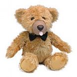 <strong>Забавный вибратор в виде медвежонка Teddy Love 51 см </strong> <br />
Ты выросла, и твой плюшевый мишка вместе с тобой! Teddy Love - уникальный в своем роде вибратор, который может похвастаться отличным навыком маскировки. <div class="charTableblock"> </div> Забавный вибратор в виде медвежонка Teddy Love 51 см  
Ты выросла, и твой плюшевый мишка вместе с тобой! Teddy Love - уникальный в своем роде вибратор, который может похвастаться отличным навыком маскировки.