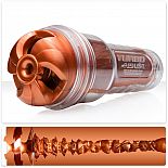  Fleshlight Turbo - Thrust Copper 
 ,    .