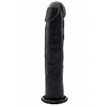 ׸���� �������������-������ Realistic Cock 15,5 Inch No Scrotum - 39,5 ��. 
�� �� �������? ����� �� �������� ���� ���� � RealRock, ���� ����� ��� �� �����! ���� �������� ������������ ���� ����� ������� ������� � ���������� � ������������ �������� � ������ ��� �������������� ���������� � �������������� ��������.