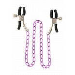    Nipple Chain Metal    
   .
