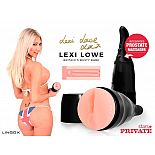 <strong>Мастурбатор-анус Private Lexi Lowe Ass в тубе с хвостиком для массажа простаты</strong> <br />
Эксклюзивный мастурбатор для мужчин, 100% изготовлен в Европе. <div class="charTableblock"> </div> Мастурбатор-анус Private Lexi Lowe Ass в тубе с хвостиком для массажа простаты 
Эксклюзивный мастурбатор для мужчин, 100% изготовлен в Европе.