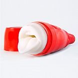 <strong>Мастурбатор-ротик в тубе Triple Masturbator Extreme</strong> <br />
Этот мастурбатор для мужчин является единственным мастурбатором TRIPLE, существующим в мире, с тремя функциями, предназначенными для достижения максимального сексуального удовольствия. <div class="charTableblock"> </div> Мастурбатор-ротик в тубе Triple Masturbator Extreme 
Этот мастурбатор для мужчин является единственным мастурбатором TRIPLE, существующим в мире, с тремя функциями, предназначенными для достижения максимального сексуального удовольствия.